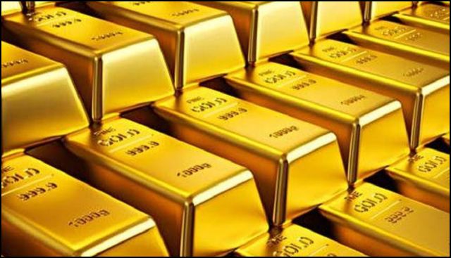 Why Gold Prices are Crashing