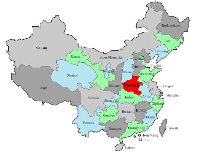 If This Story Validates, All Government Preparations for the Coronavirus Outbreak are Useless