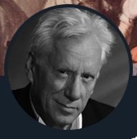 Things are looking up, James Woods is back on Twitter