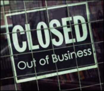 50% of all U.S. Small Businesses Could be Wiped Out by 2021