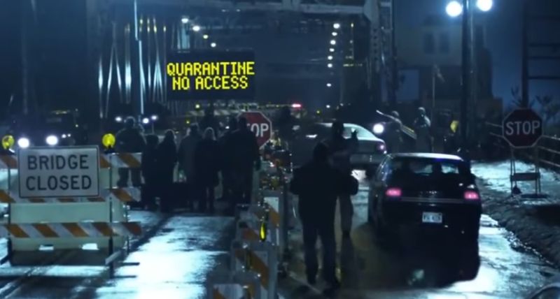 The Post Pandemic World Part 2: The Saddening