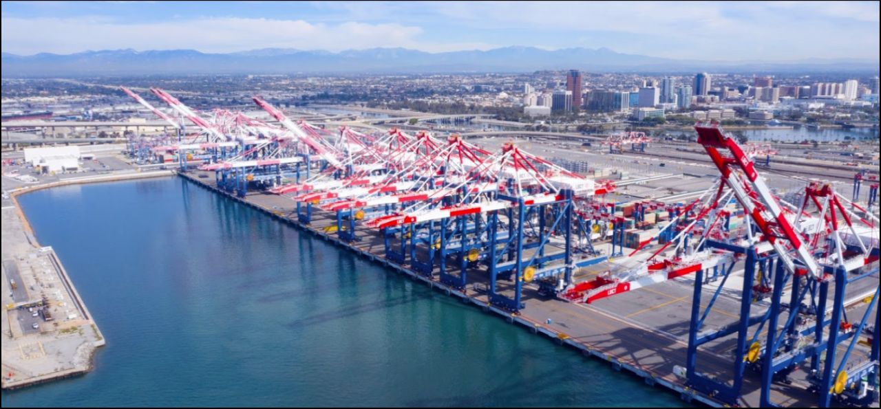 The Coronavirus Crash has Hit our Supply Chain (Video)