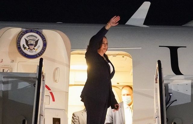 Introducing the Soon to Be Next President of the United States