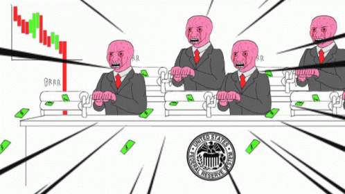 Congrats to the Bitcoin Faithful