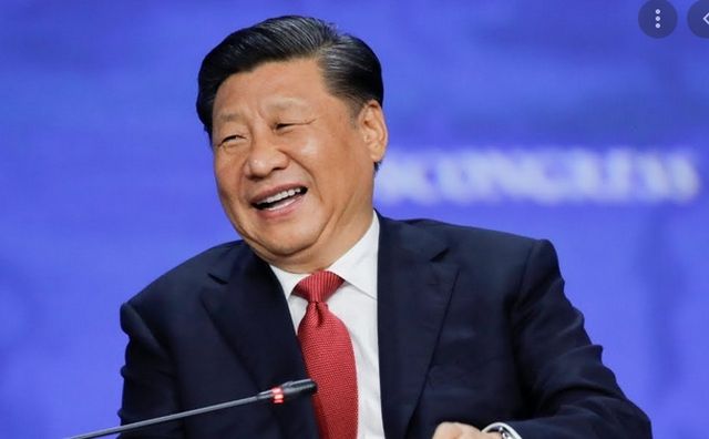 Congrats to Biden: Communist China Begins Occupation of Bagram Air Base in Afghanistan