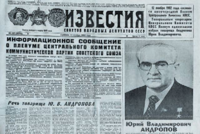Gloryiski Taxpayers! We’re Now Paying for Pravda Just Like the Old USSR (Video)