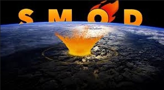 After Watching this Video You Will Cheer for the Sweet Meteor of Death