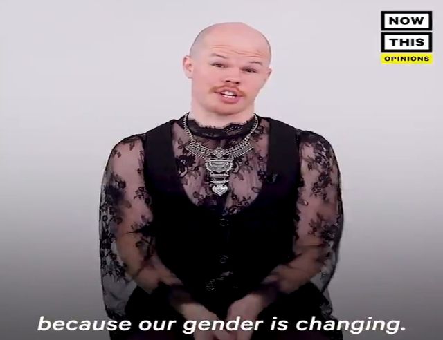 Just What in the Sam F*** is This