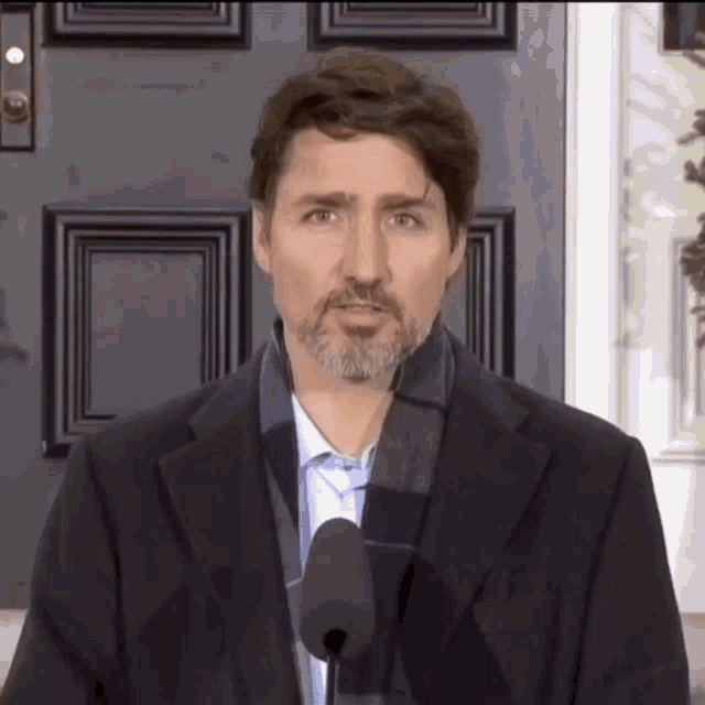 Justin Trudeau’s Days as Canada’s Dictator are Numbered
