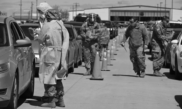 Prepetorial #10: One Flu Over the Cuckoos Nest
