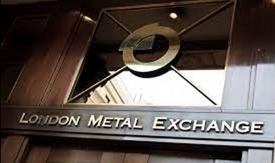 LME Suspends Trading in Nickel After Prices Spike over $100,000