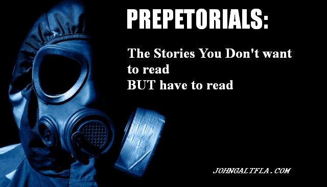 Another Request from Readers: Full Prepetorial Series now Available