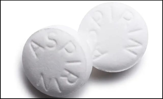 Prepetorial #6: “Take Two Aspirin and Call me in October”