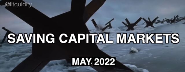 A Hilarious Video Summation of Today’s Market Action