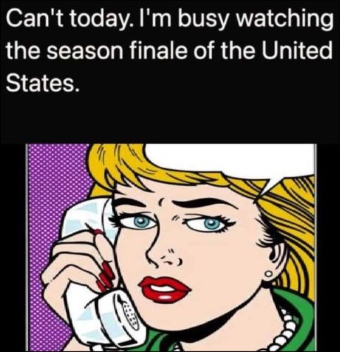 Nothing to See Here June 2022 Edition
