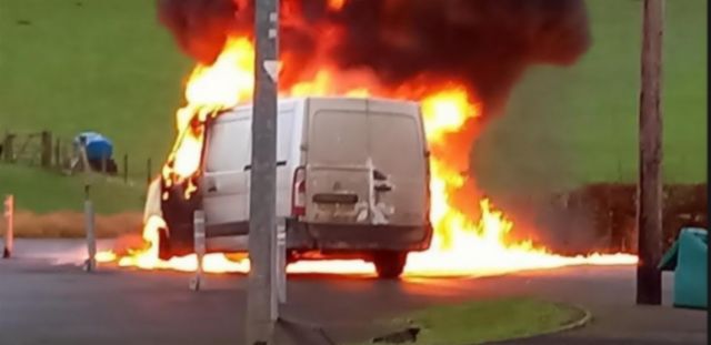 Another EV SPAC Discharges and Dies