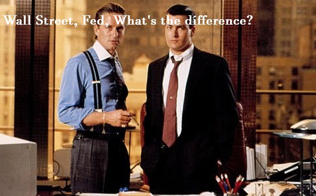 06.13 Markets Summary: It’s all About the Carpenters