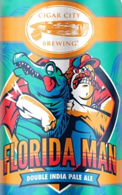 Prepper Tip: How Florida Man Feeds his Family After a Hurricane (Video)