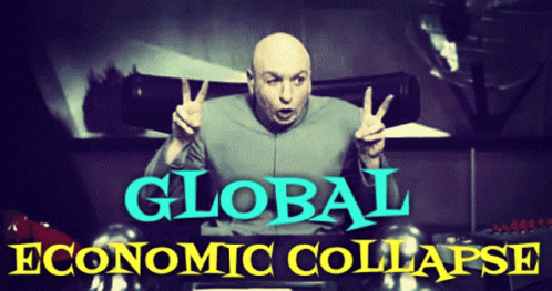 The Bad Economy is About to Get A Lot Worse