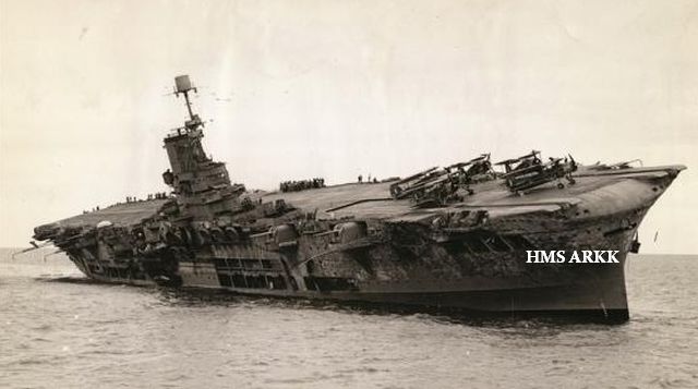 The Fed Torpedoes the ARKK