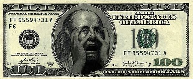 Dixie Says Please Unwad Your Panties Financial Media