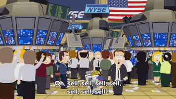 An Ominous Stock Market Warning From Major League Baseball