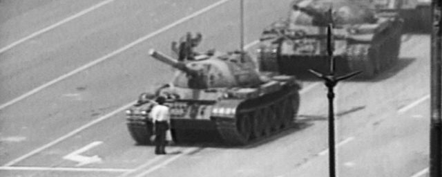 Tienanmen Square 2.0 in China Soon? (Video)
