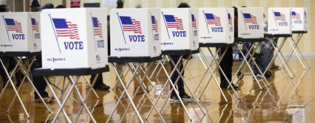 Election 2022: I Stand by My December 31, 2021 Predictions