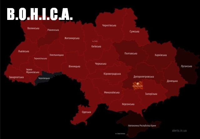 01.14.23 14:00 UTC: Breaking News-Massive Russian Missile Strikes Across Ukraine