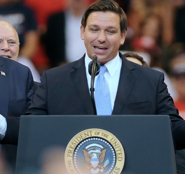 A New York Elite Once Again Demonstrates Their Ignorance of Florida