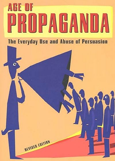 The Pathetic State of Western Propaganda