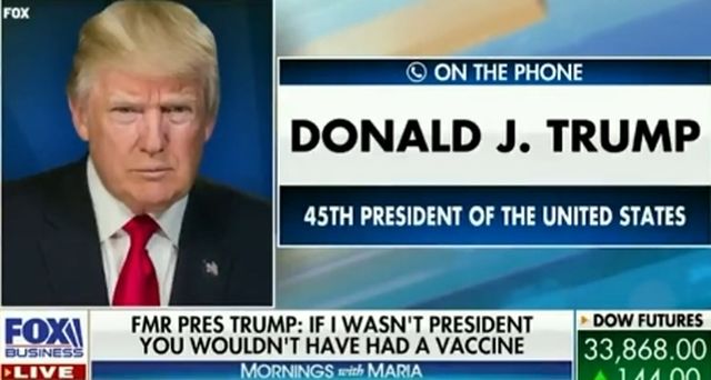 Eff this Piece of MAGA Crap