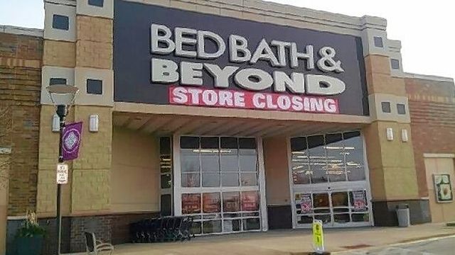 Chapter 11 (Finally) for Bed, Bath, and Begone