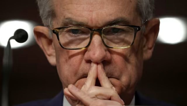 The Fed’s CPI Problem