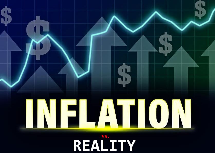 Consumer Inflation Has Begun it’s Tariff Spike