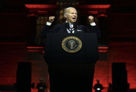 Is President Biden Still Alive?