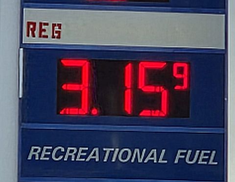 Trump Continues the Inflation Propaganda Campaign