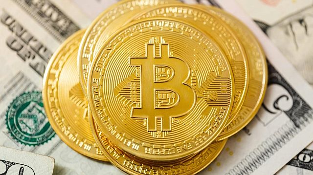 I Finally Understand the Use Function of Bitcoin