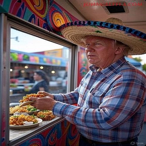 The Tariff Ruling: A Nothingburger or Taco of Consequence?
