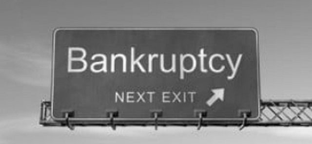 Before the Builders File, the HOA’s and Country Clubs Go Bankrupt First