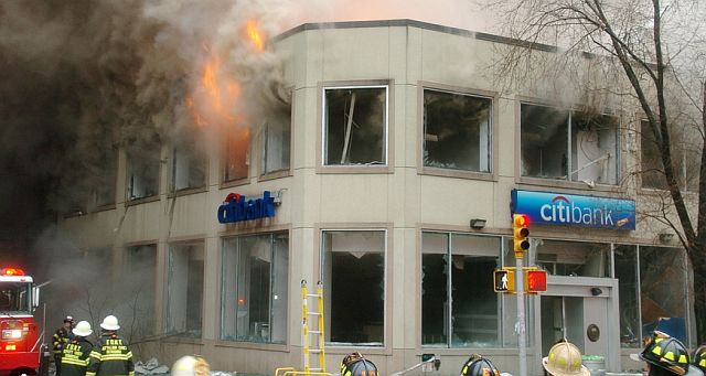 All This Excitement About a $9 Stock