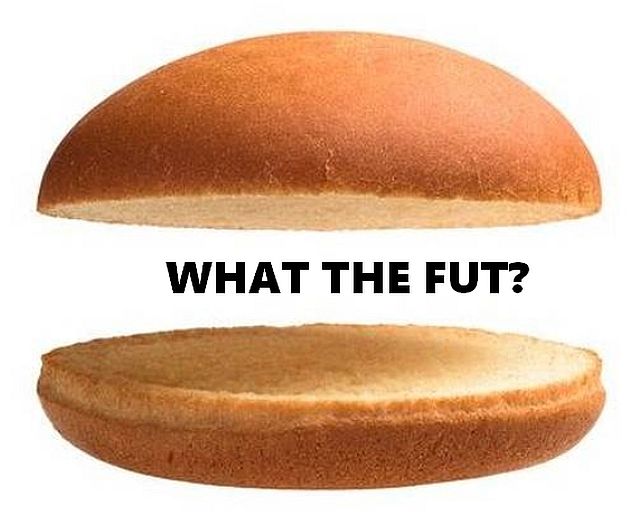 FOMC Day: Jay Powell is Cooking Up the FUTburgers
