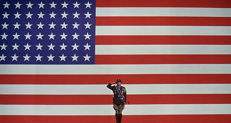 Happy Birthday America