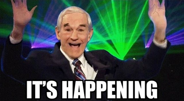 Silver over $39 and Rising