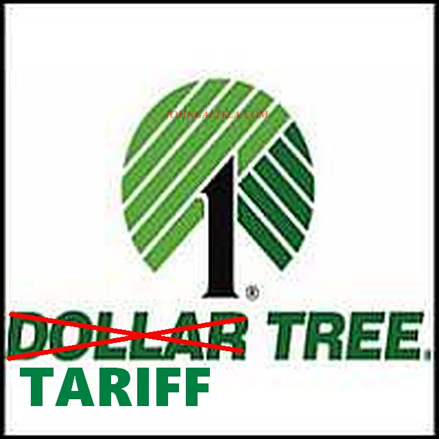 An Inflation Report Courtesy of the Federal Reserve and Tariffs