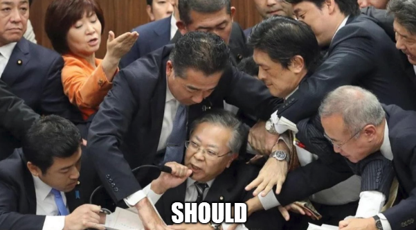 Did The Bank of Japan Make A Tactical Mistake?