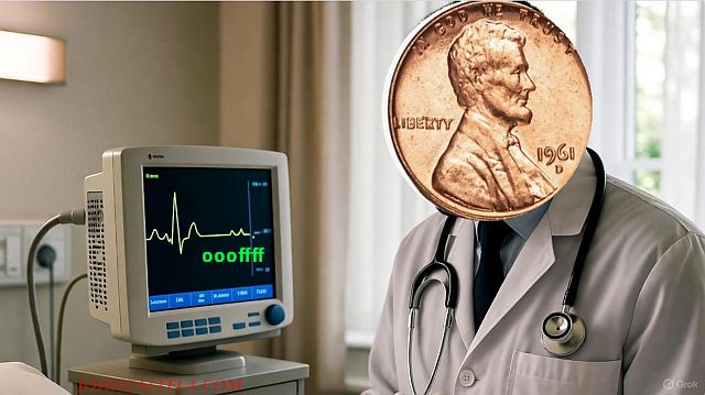 Dr. Copper: No Deflation, Not Quite Yet