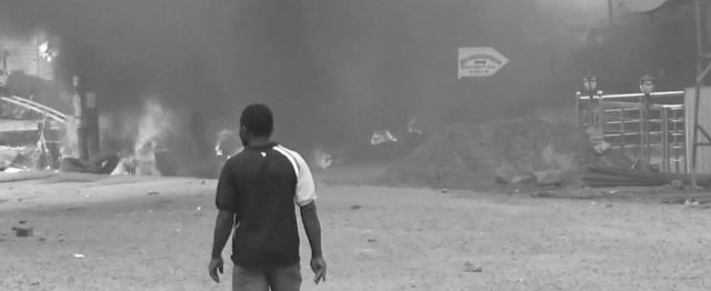 It’s All Falling Apart: Cameroon Edition