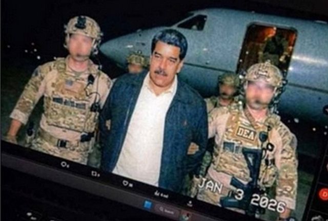 Third Day of 2026, Two Predictions Nailed